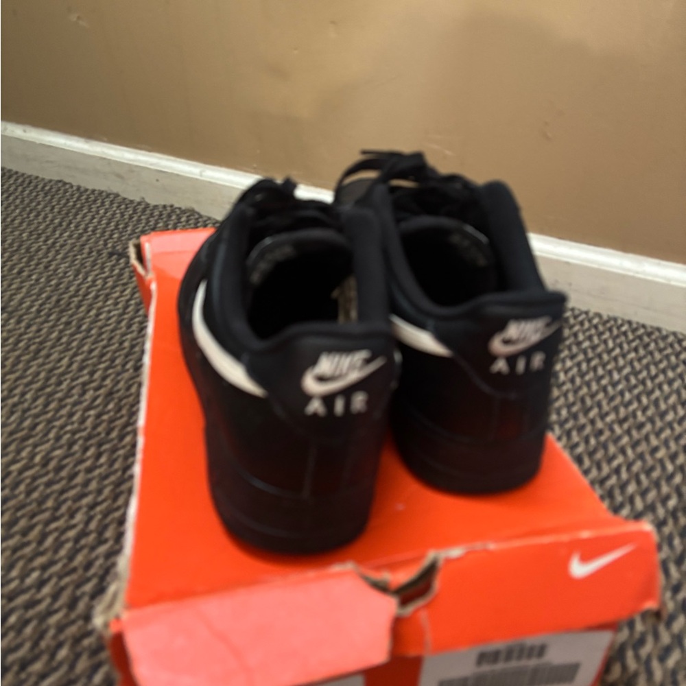 Air Force 1 Low - image 4